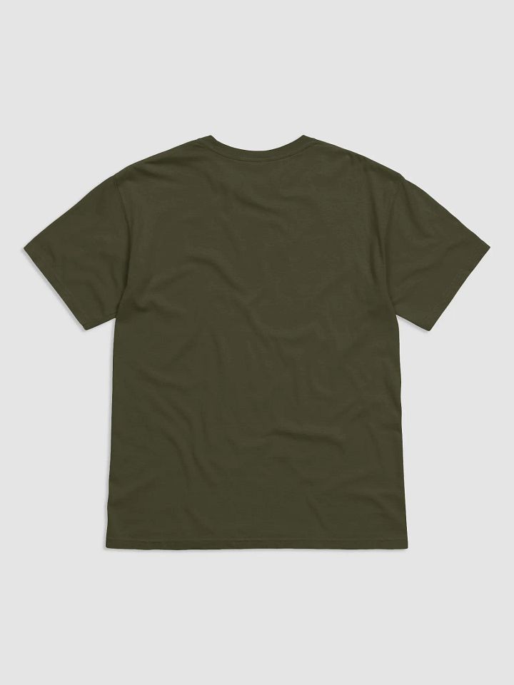 NEW 2025 KEMPIRE T-SHIRT - BLACK LOGO product image (4)