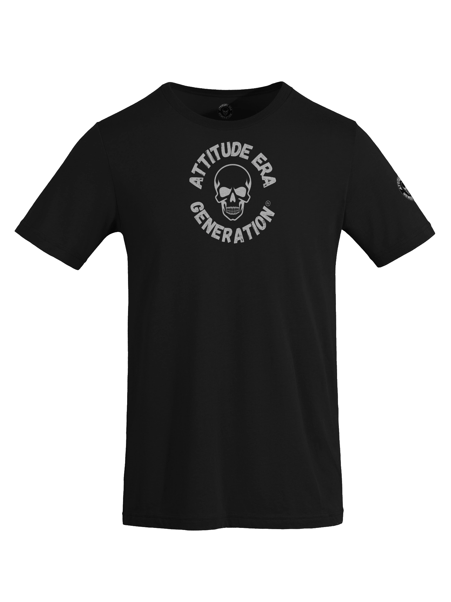 Attitude Era Generation T-shirt product image (8)