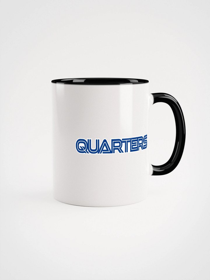 Quarters | Sega Mug product image (2)