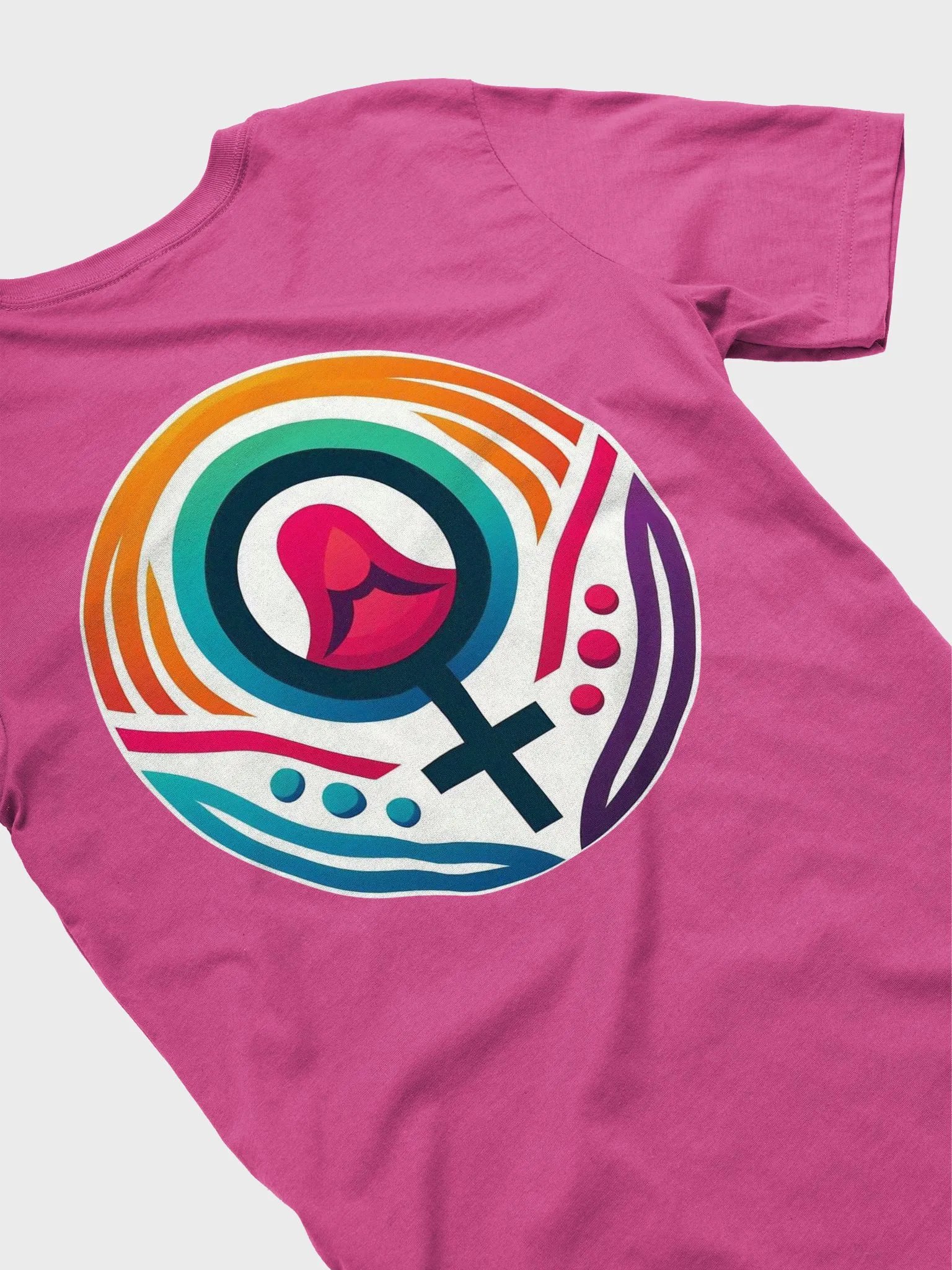 Iconic Comfort Tee product image (41)