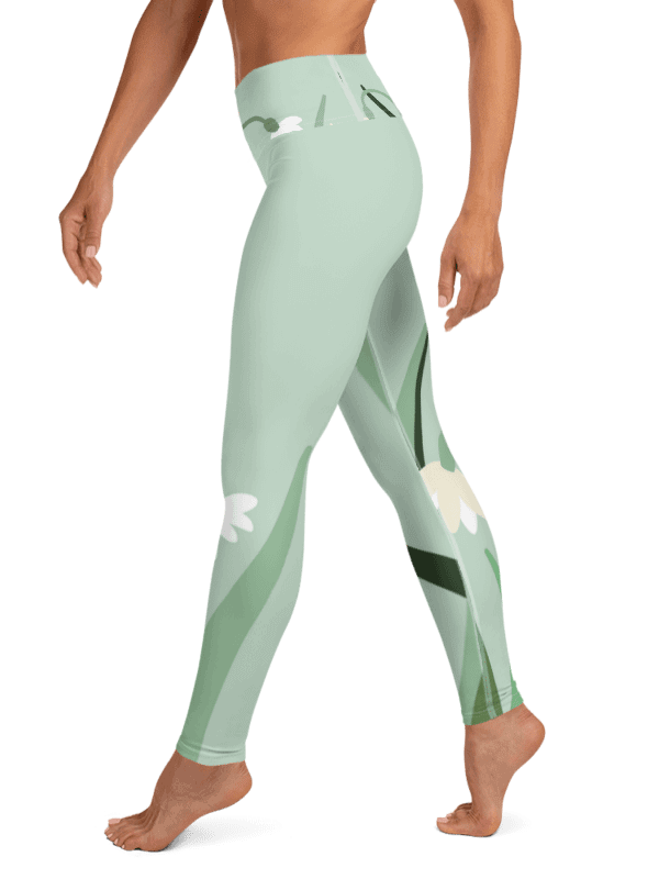 Mizulemon - Green Lily product image (6)
