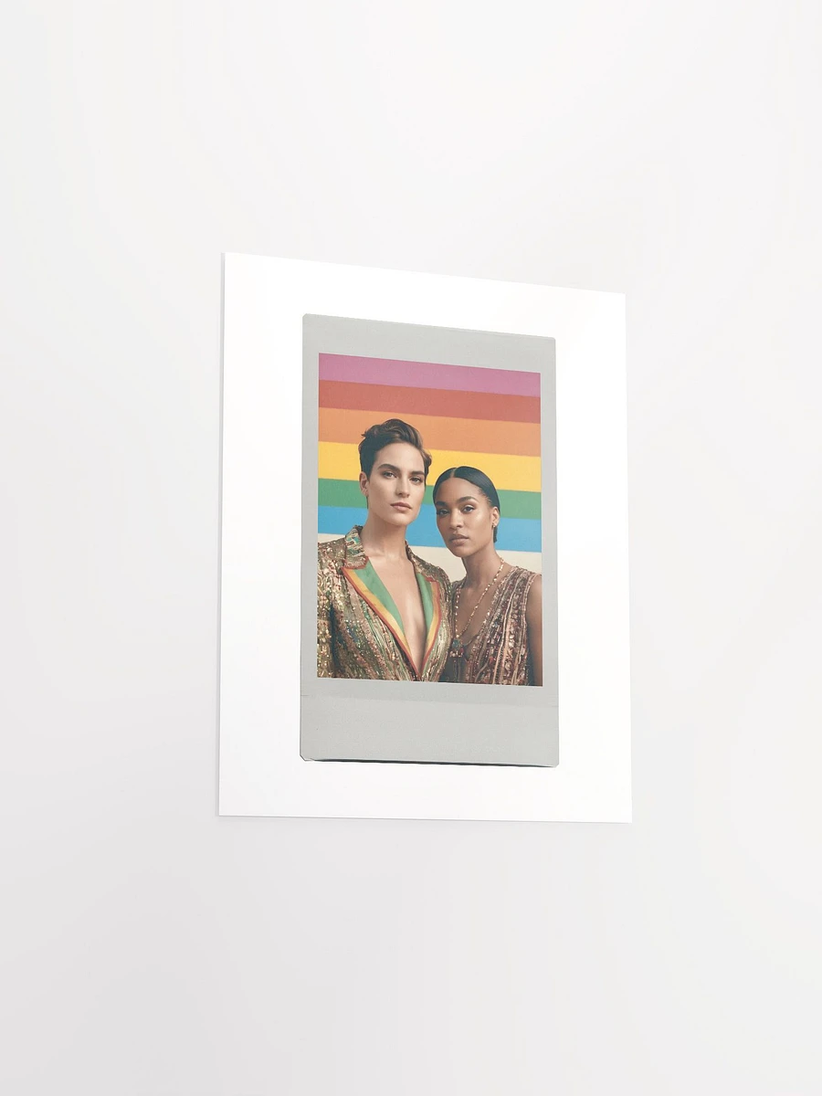 The United Colors Of Laurens In Love - Print product image (3)