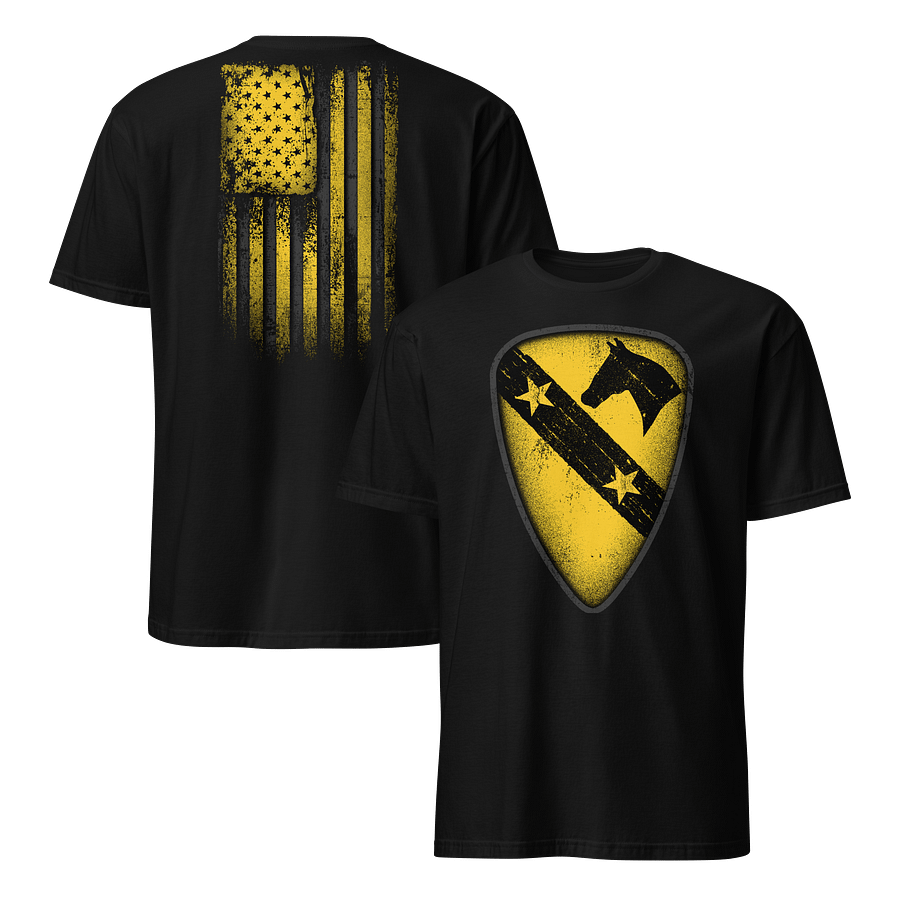 1st Cavalry product image (1)