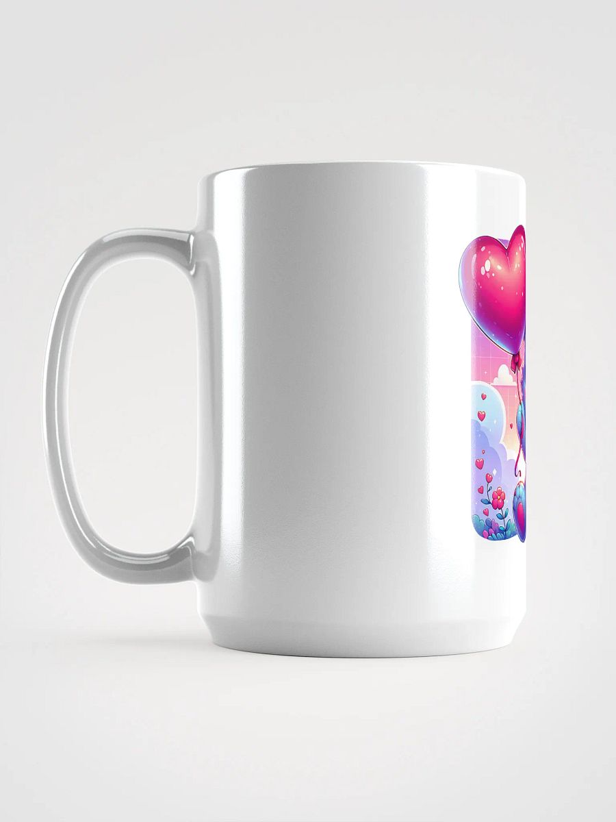 Bear Hug Love Mug product image (6)