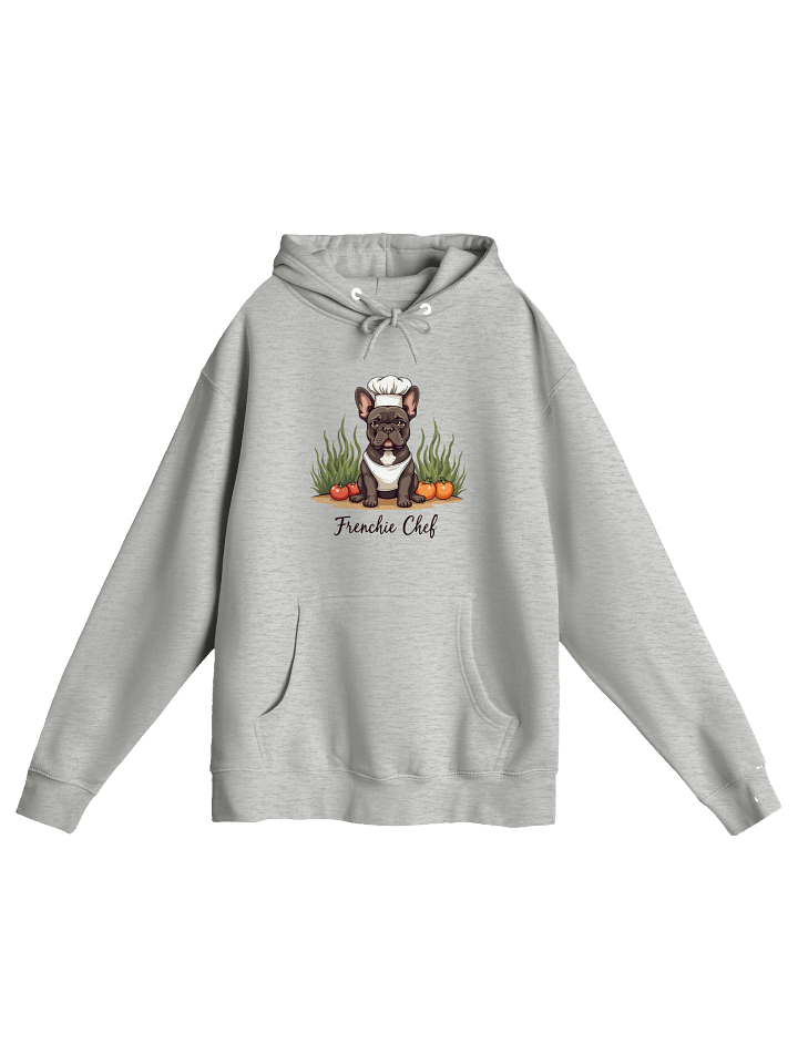 Frenchie Chef Lane Seven Hoodie product image (1)