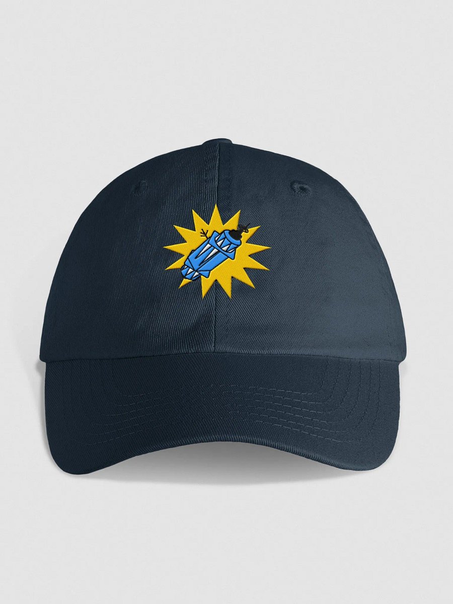 Kids Logo Hat product image (1)
