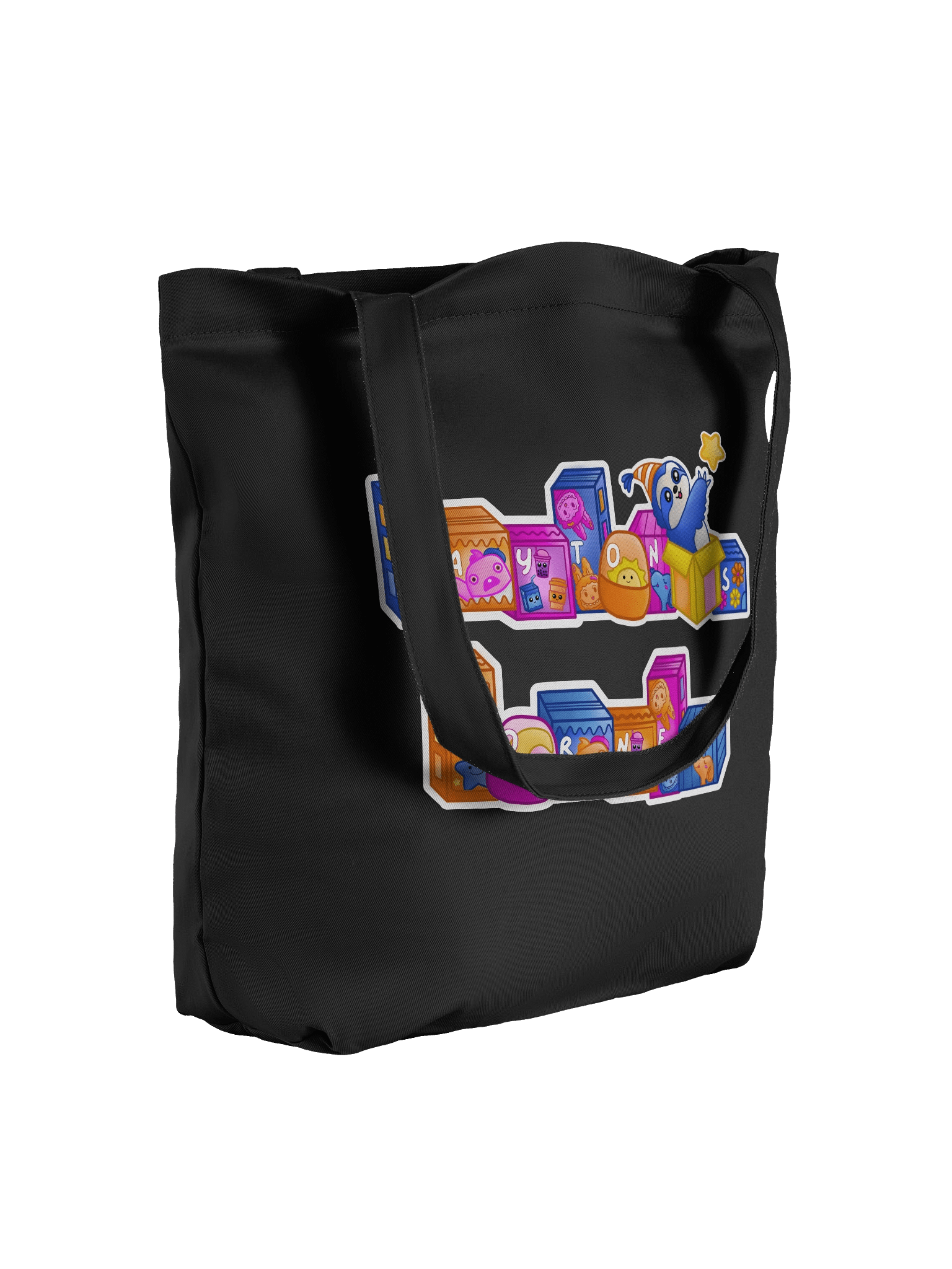 Payton's Corner Trinkets Tote product image (4)