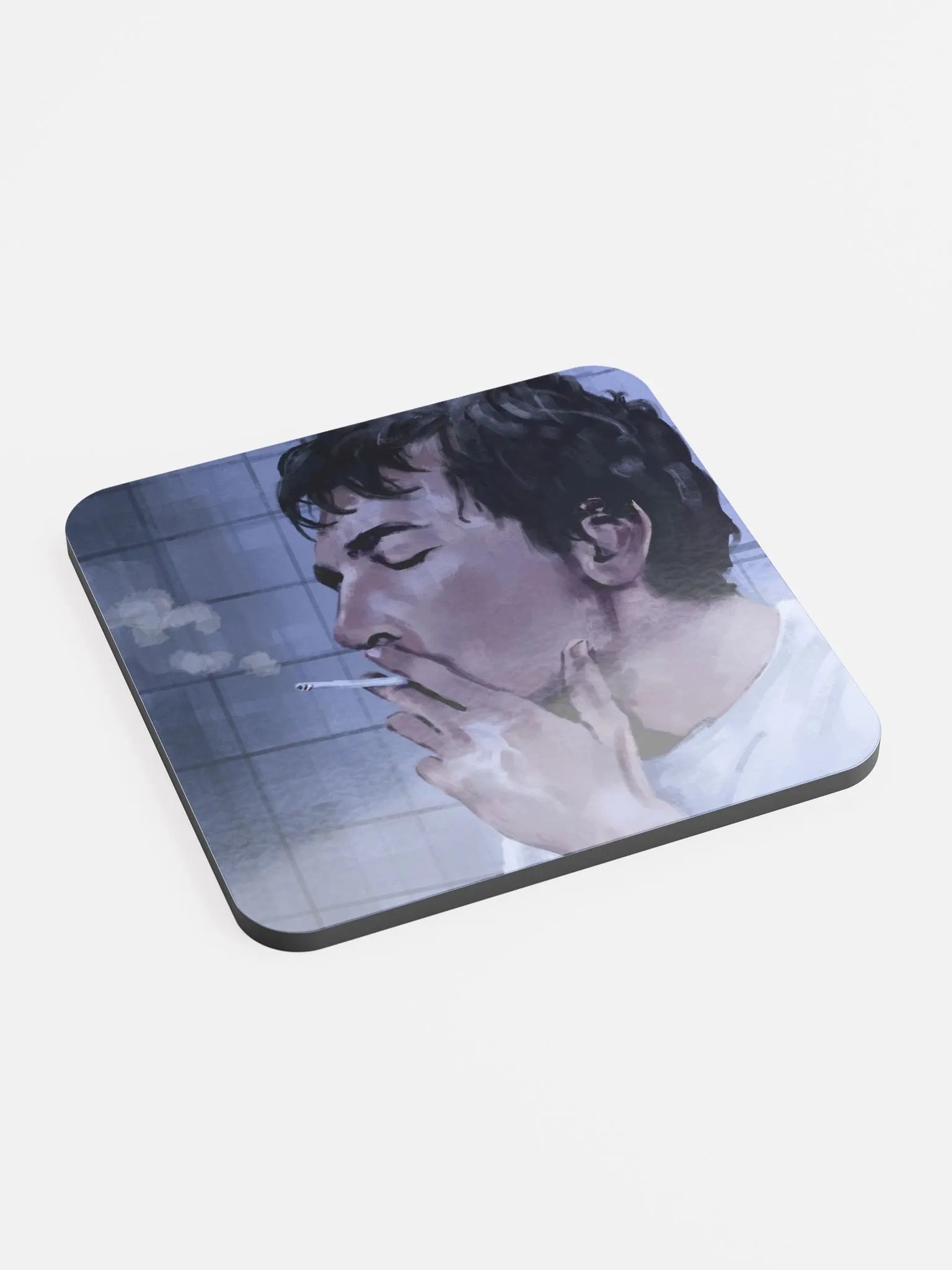 Adam Stanheight Artwork Coaster product image (3)