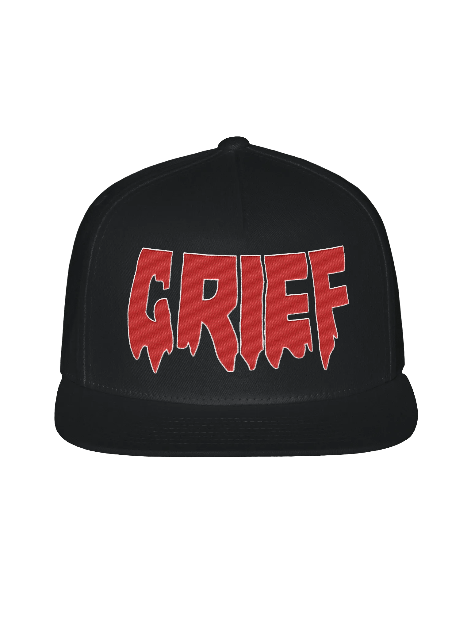Grief Blood Snapback product image (1)