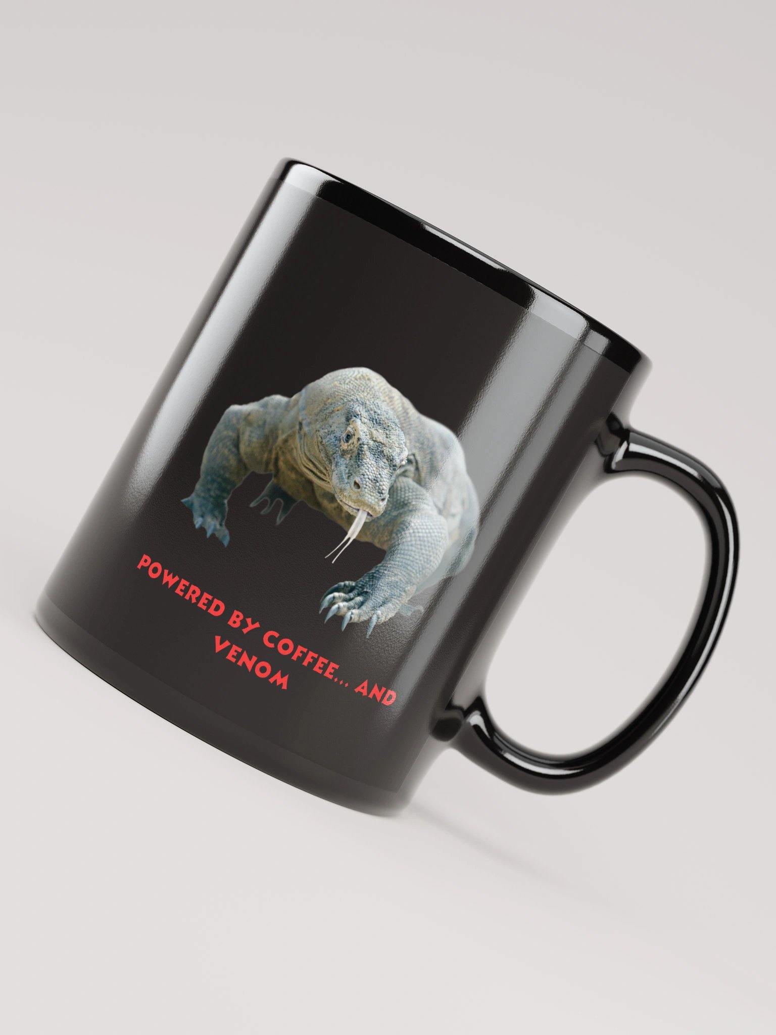 Komodo Dragon product image (4)