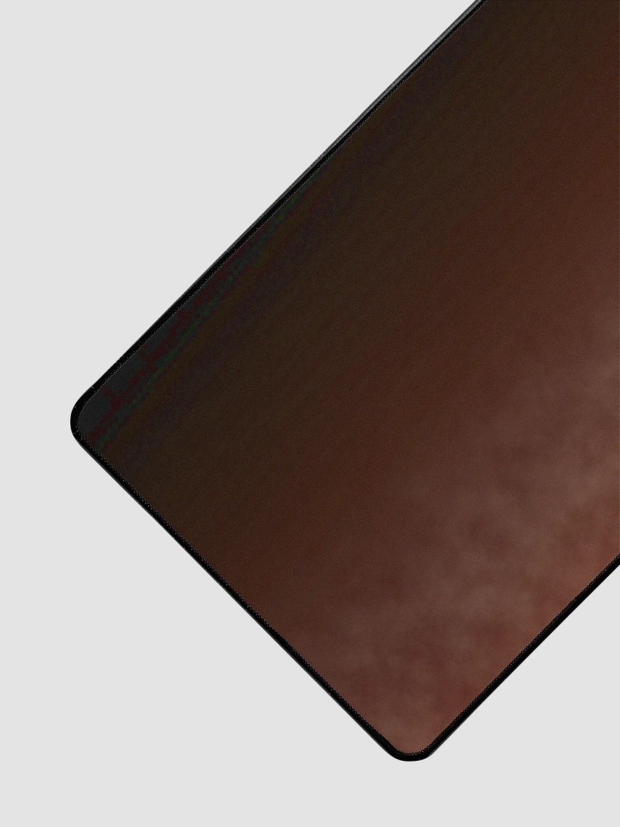 SR 15.5" x 31.5" Desk Pad product image (3)