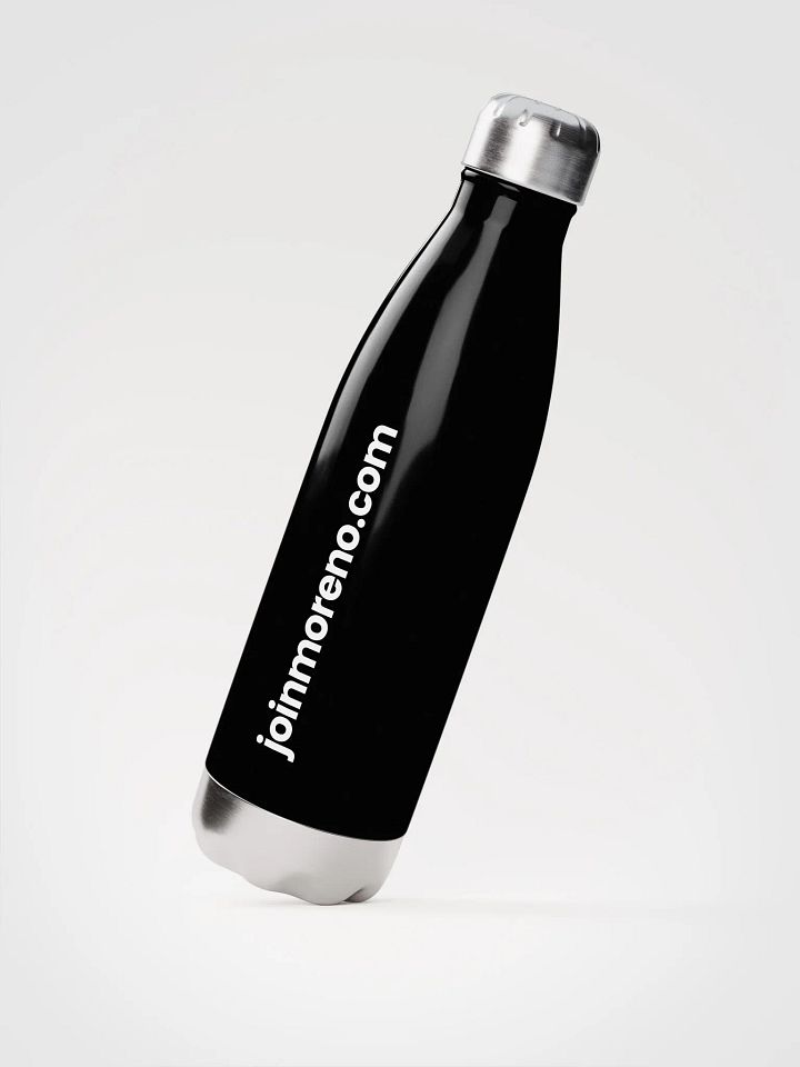 MORENO Water Bottle product image (2)
