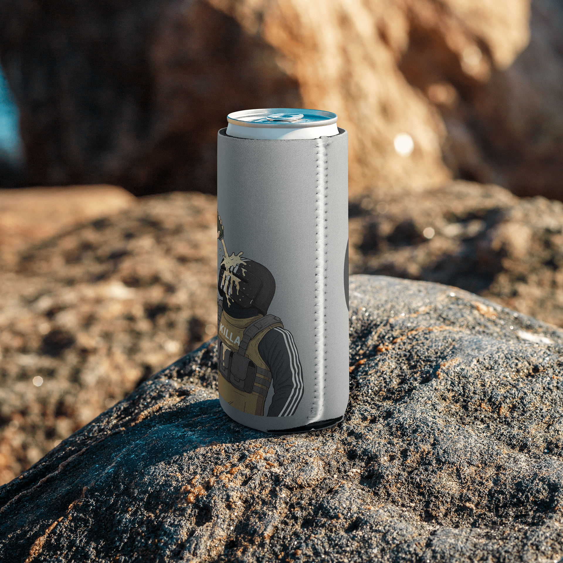 Killa Chug / JG Koozie product image (7)