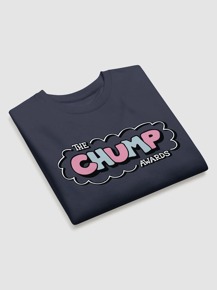 The Chump Awards Sweatshirt product image (23)