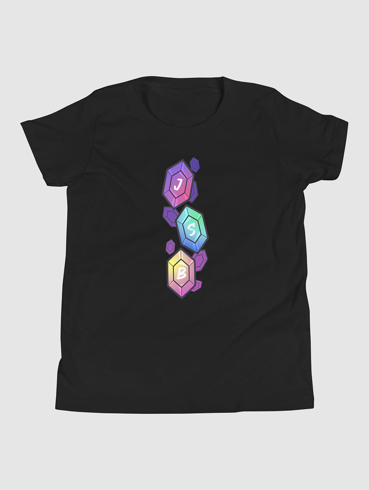 Youth Rupees Short Sleeve product image (1)