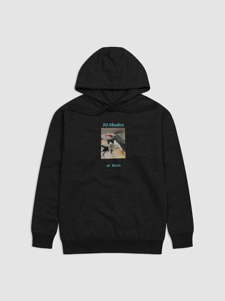 Feline Comfort Premium Hoodie product image (1)
