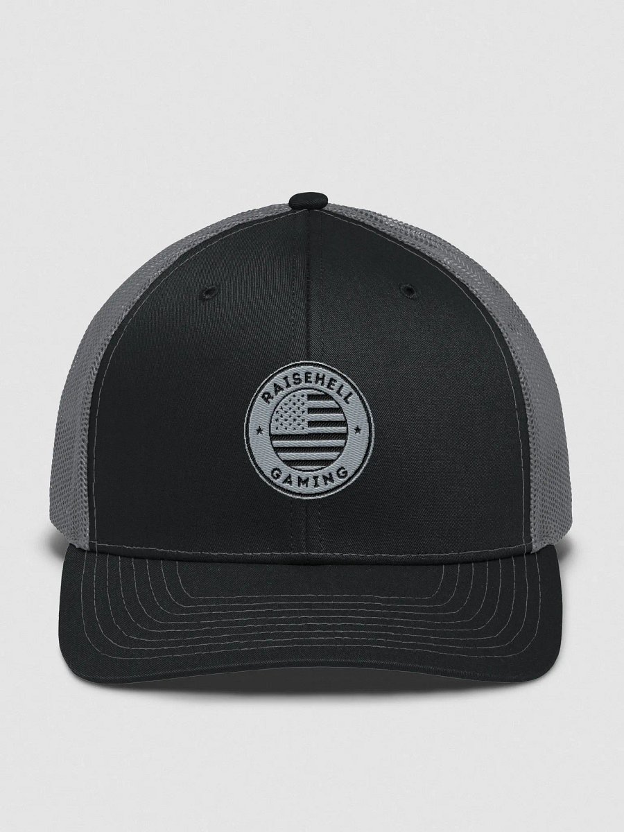 RaiseHellGaming Trucker's Hat product image (1)