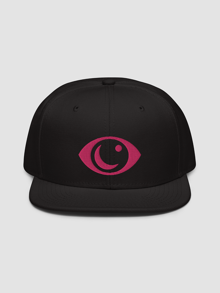 BMC Logo Snapback product image (1)