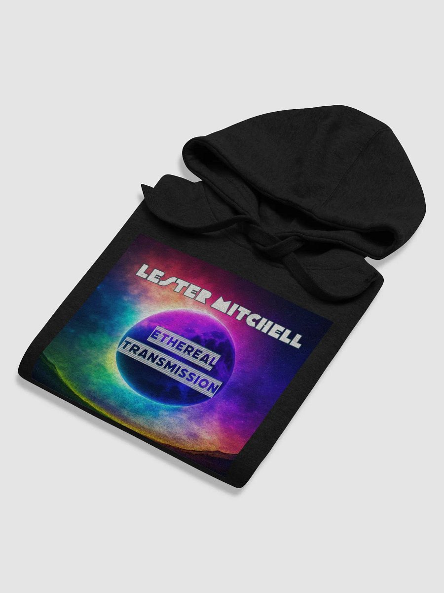 Lester Mitchell Ethereal Transmission Hoodie product image (6)