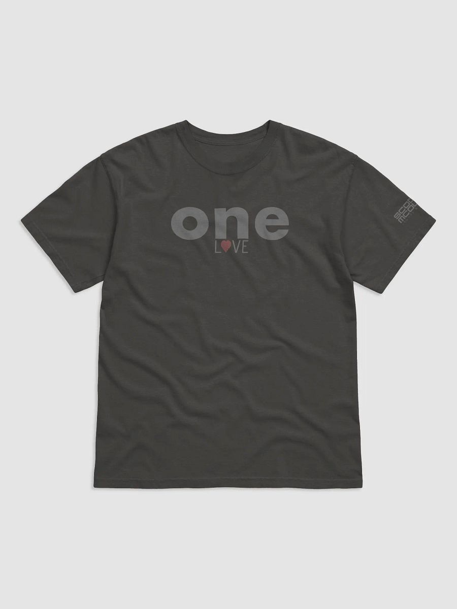 ONE Love Tee product image (1)