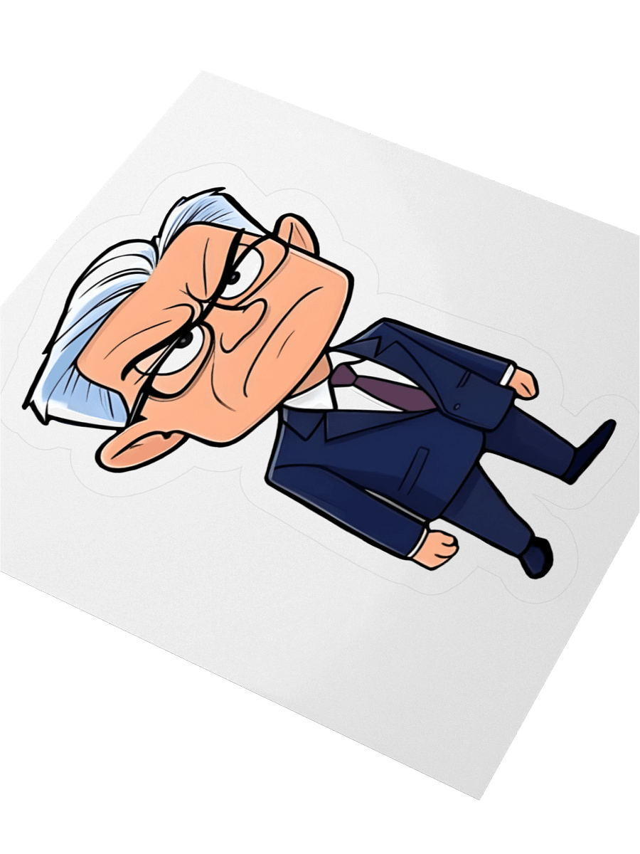 JPow Sticker product image (3)