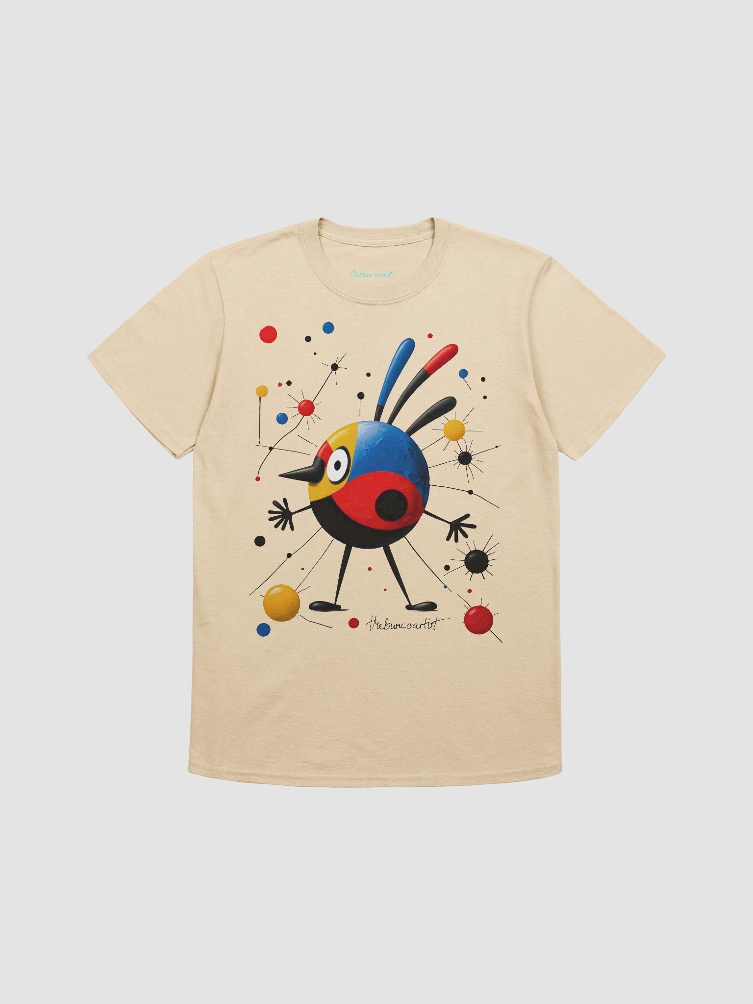 Gildan Unisex Softstyle T-Shirt product image (1)