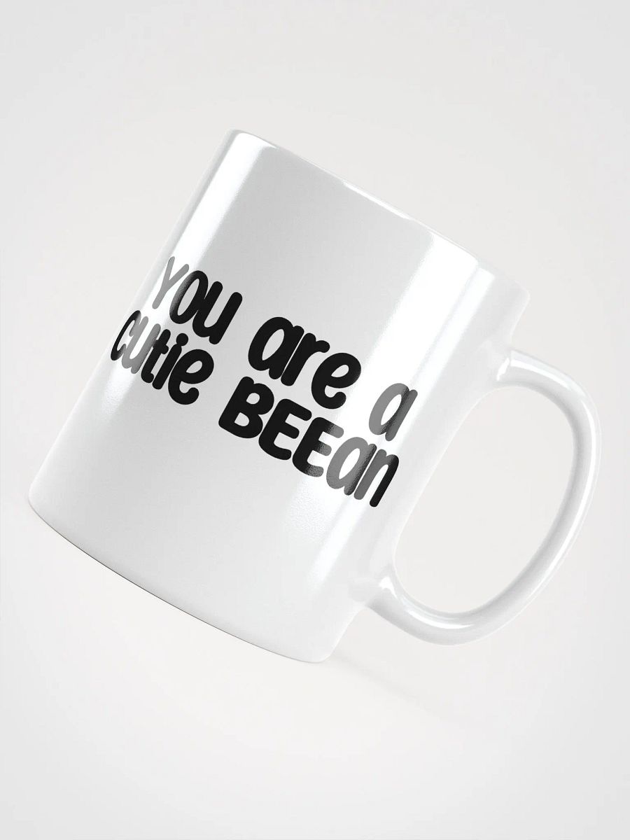 'Cutie BEEan' Mug product image (4)