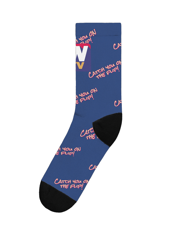 WTVSock25