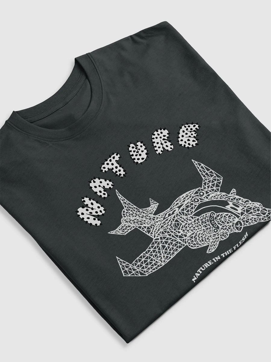 Ascension Ship Tee product image (5)