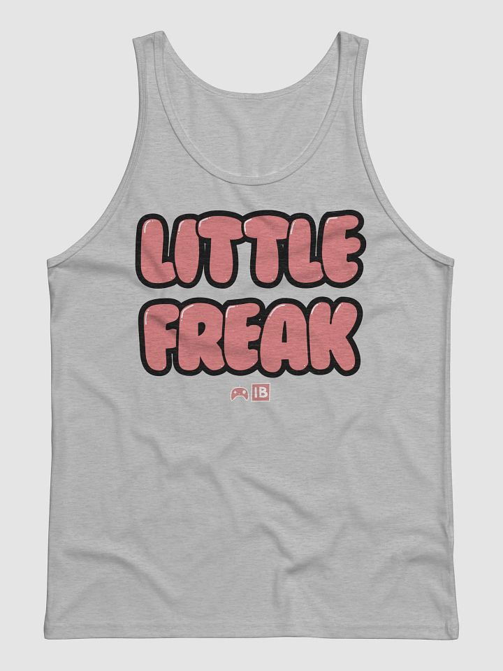 LITTLE FREAK Tank Top product image (4)