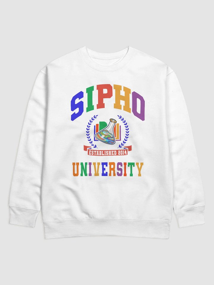Sipho University Rainbow product image (1)