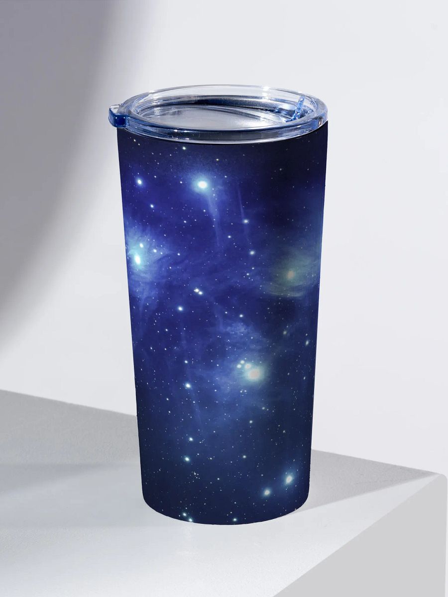 Pleiades - The 7 Sisters Tumbler product image (4)
