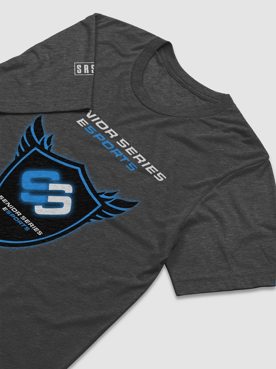 Senior Series Esports T-Shirt product image (35)