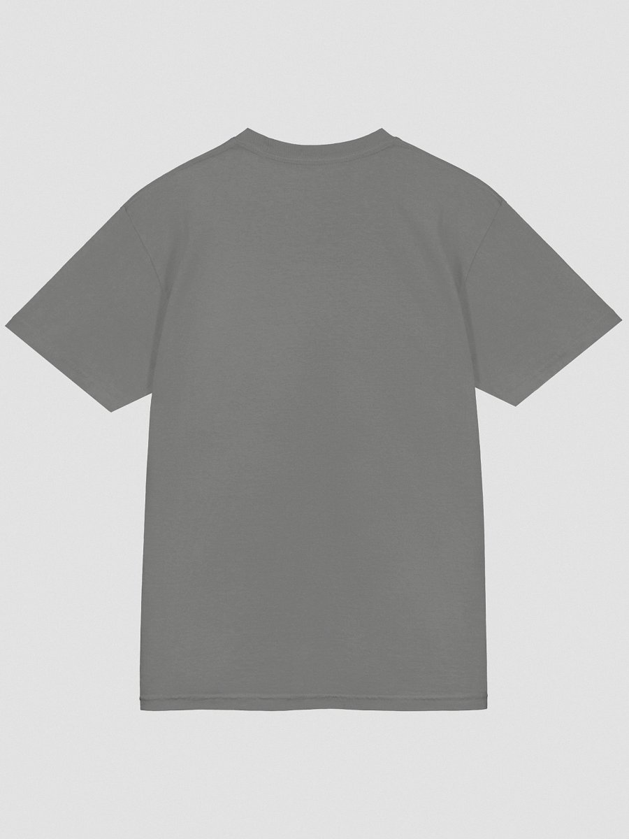 Kelpie It Real T-Shirt(Embroidered) of an Australian Kelpie(Brown & Tan) product image (20)