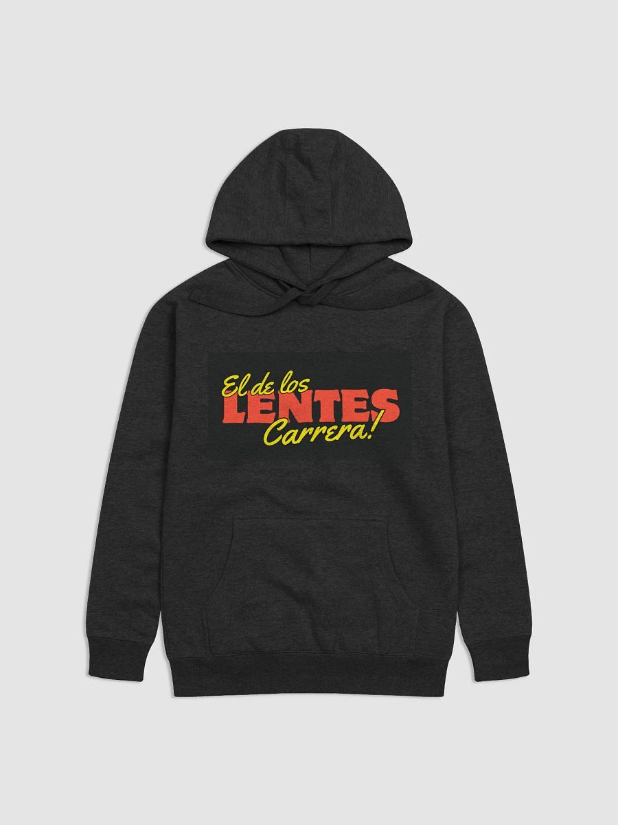 Hoodie La Serie Lentes Carrera product image (1)
