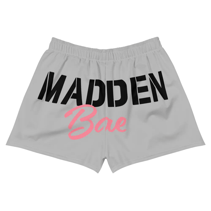 MaddenBae Short Shorts product image (1)