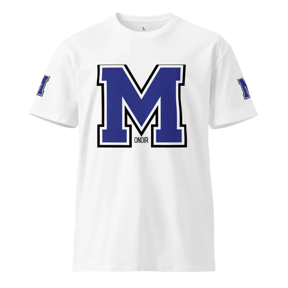 Monoir M Blue Series product image (1)