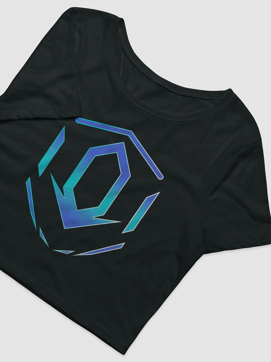 Celebration Ladies' Crop Top product image (3)