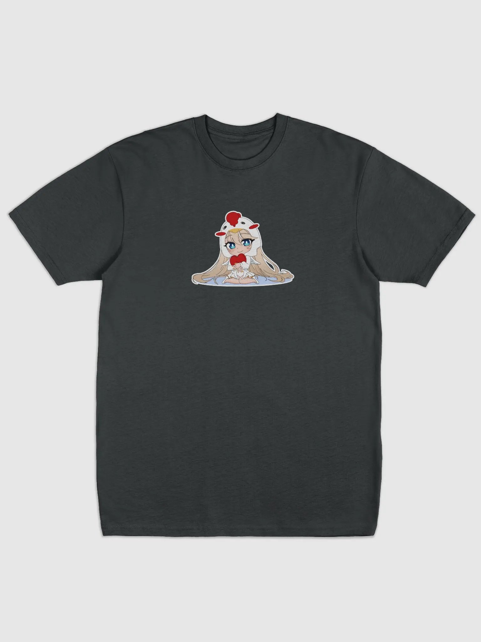 Your Favorite Chimken Costume Tee product image (2)