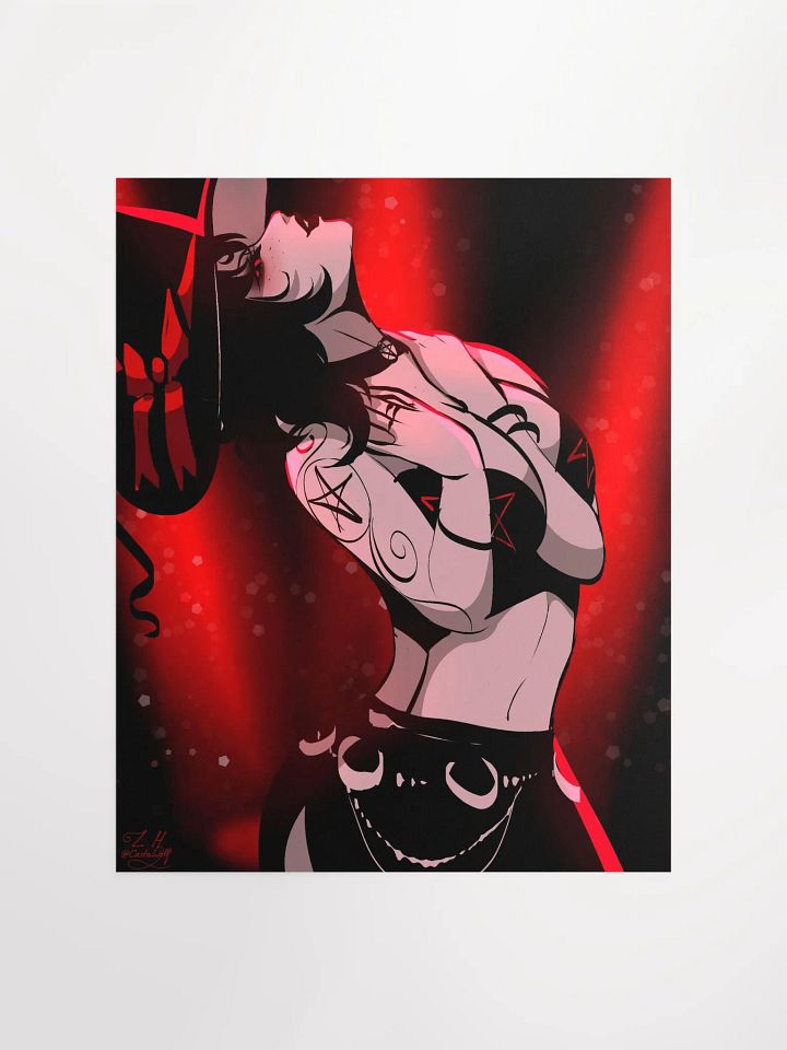 Witchy poster life! product image (3)