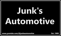 Junk's Automotive
