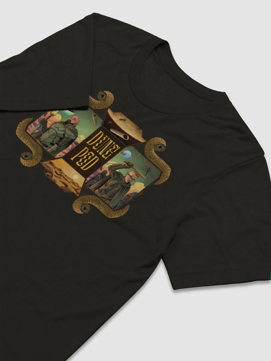 Dune Pod (2021) Tee product image (4)