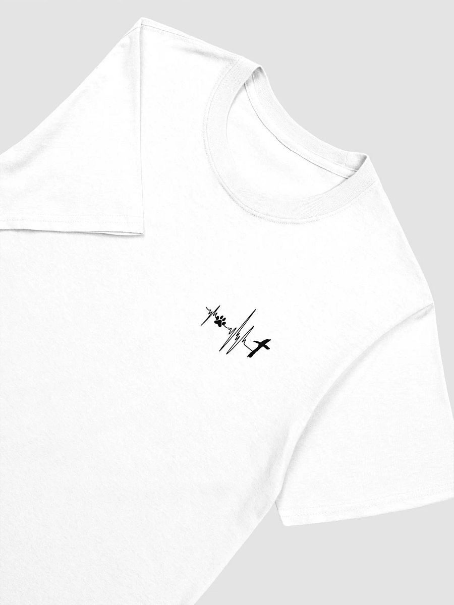 Camiseta Me Diste Vida Light product image (15)