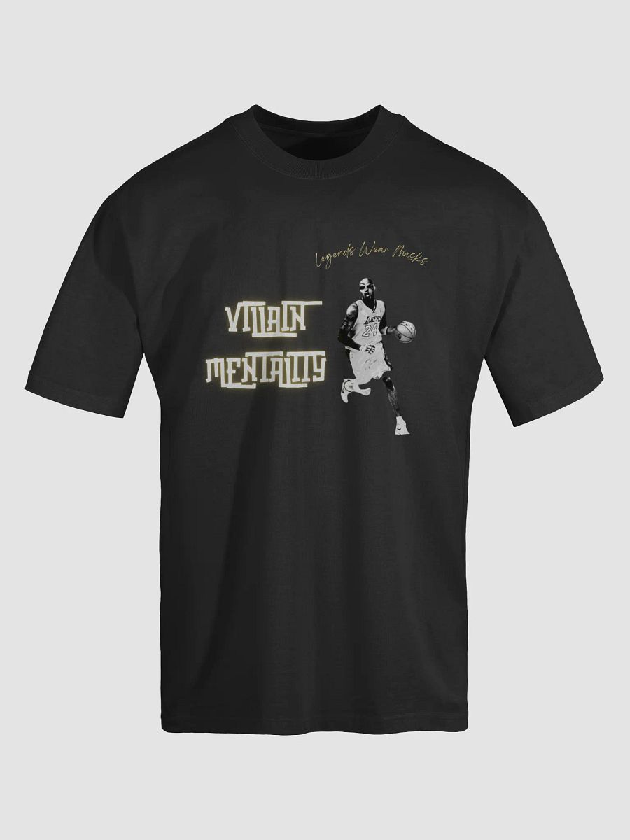 Villain Logo Tee product image (5)