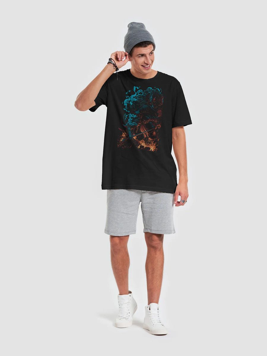 Warrior's Rage product image (3)