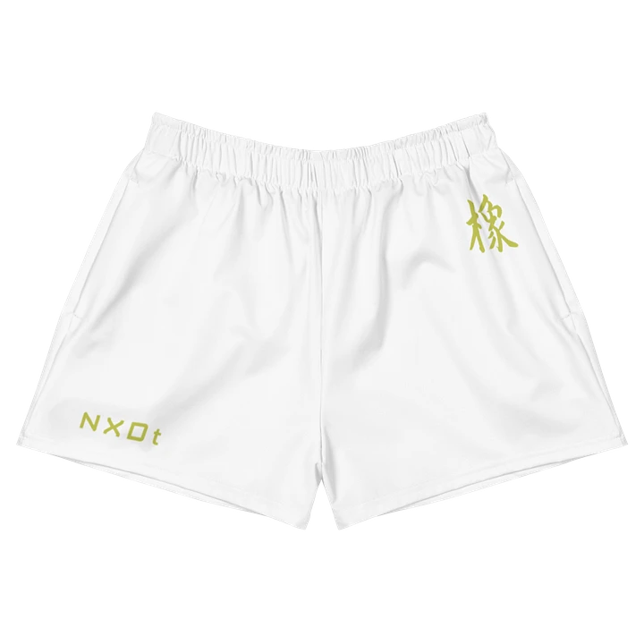 NXDt - Women's Athletic Shorts - YLHds product image (1)