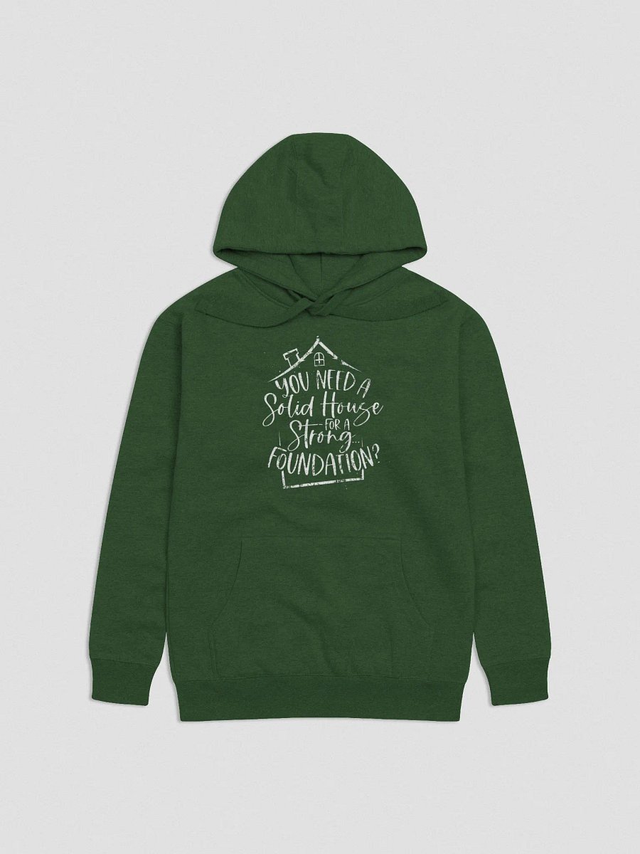 Greyshot's House Quote (Unisex Premium Sweatshirt) product image (6)