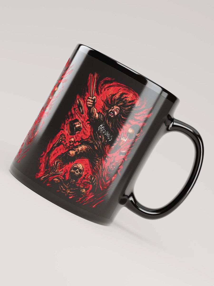 The Ultimate Bahee mug product image (5)