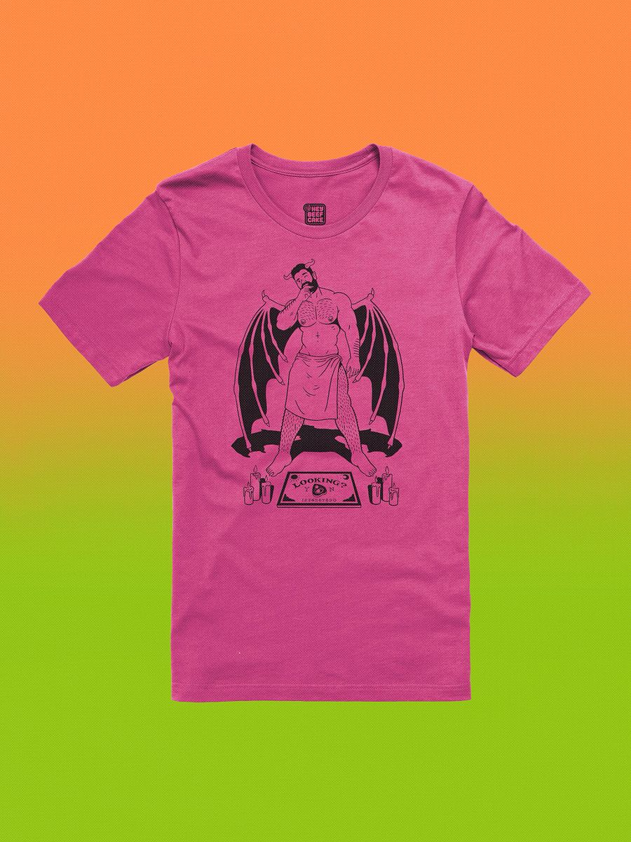 Looking? Tee product image (1)