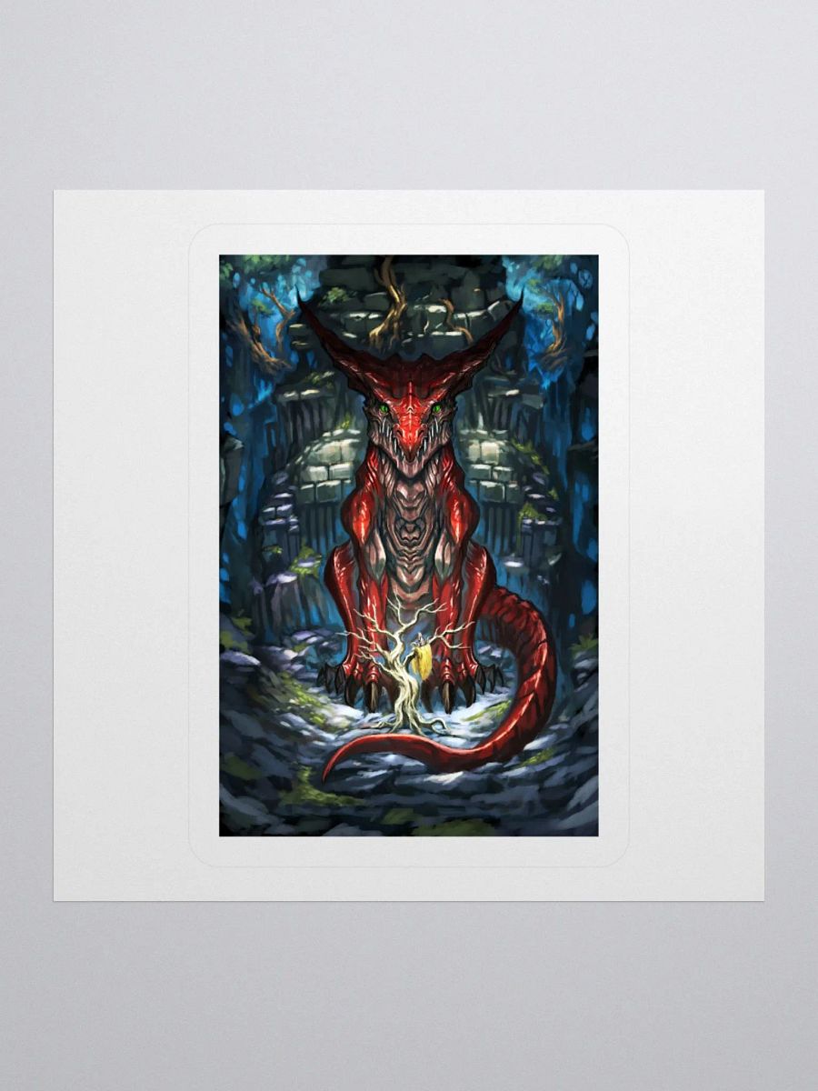 Colchian, the Sleepless Dragon product image (2)